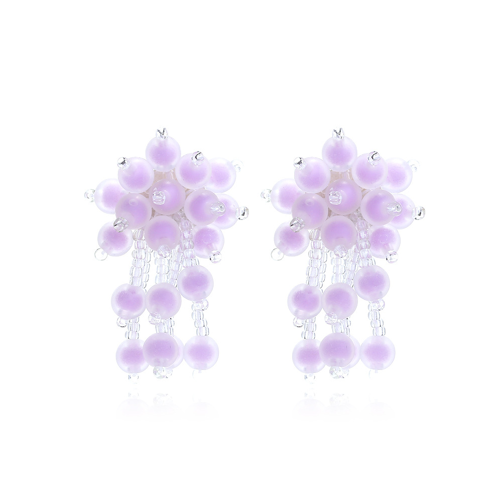 2:šviesiai violetinės