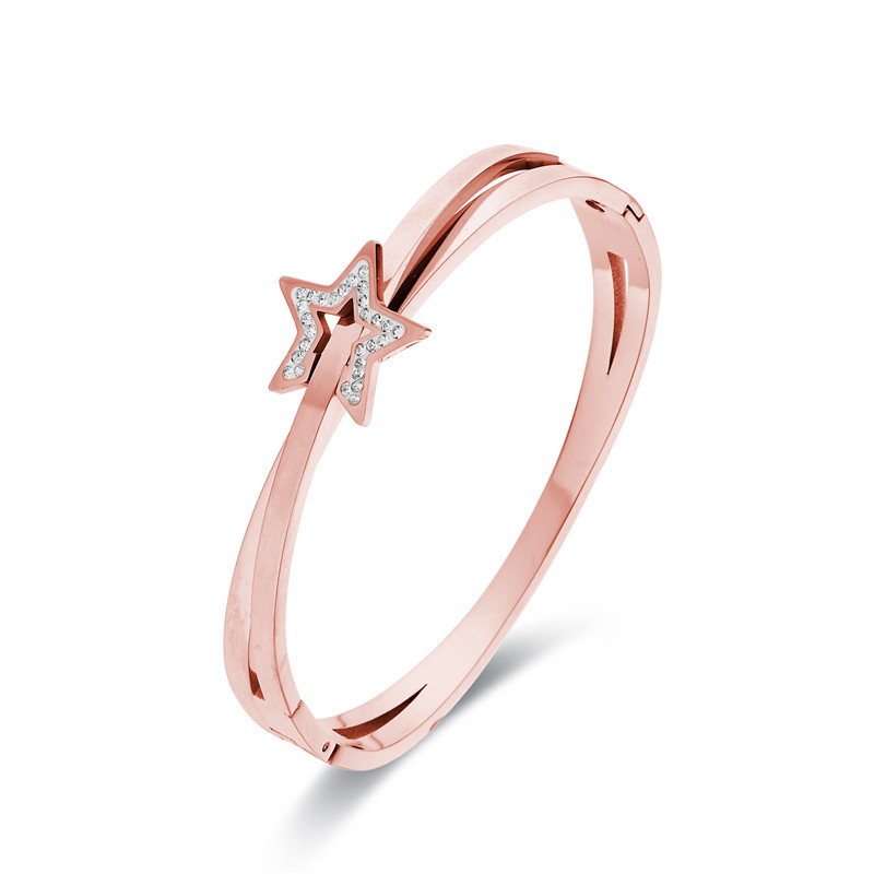 3:rose gold color