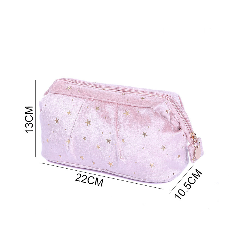 Dumpling Bag (Pink)