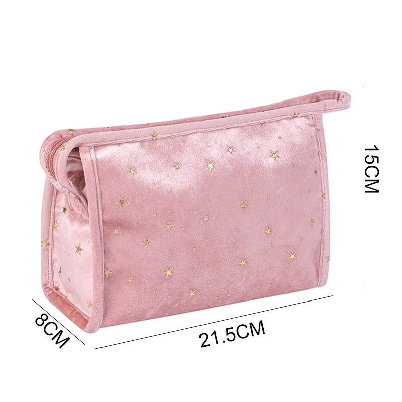 Briefcase (Pink)