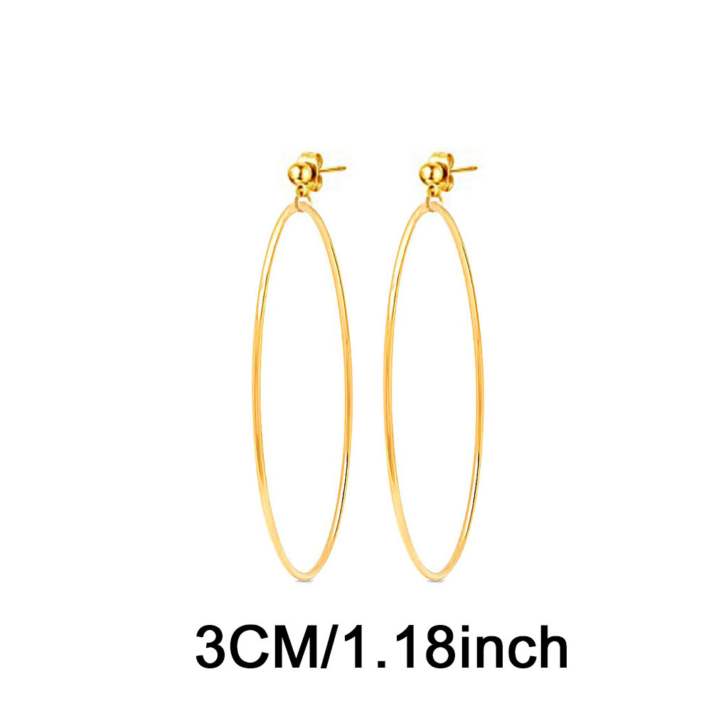30mm gold