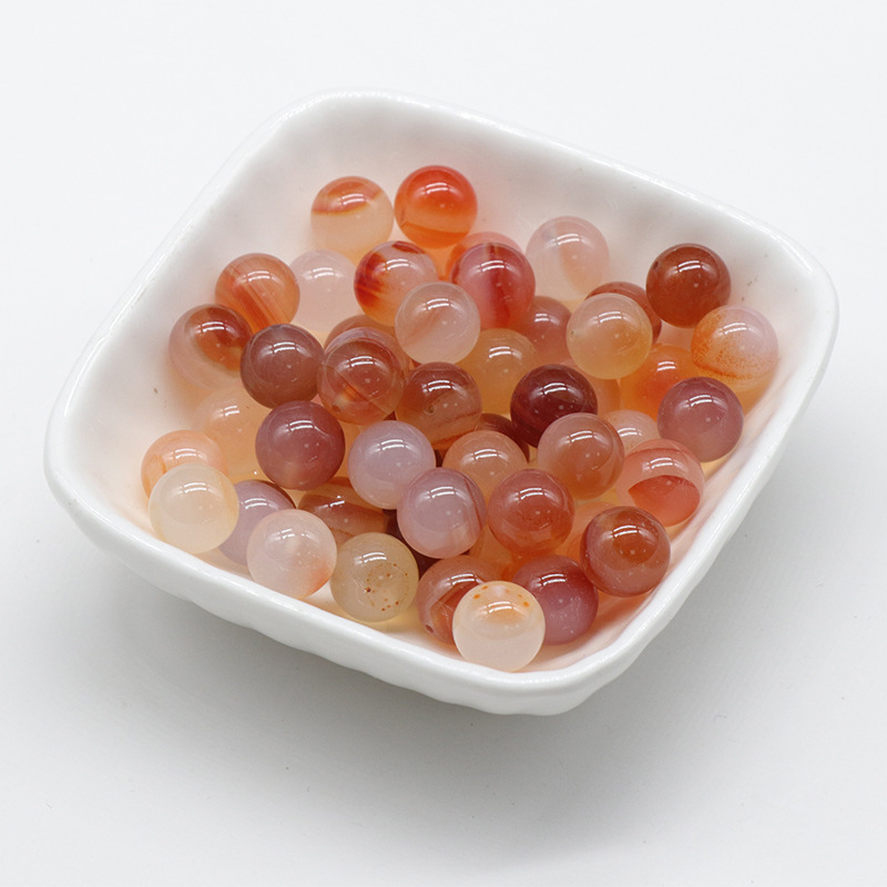 6:Red Agate A