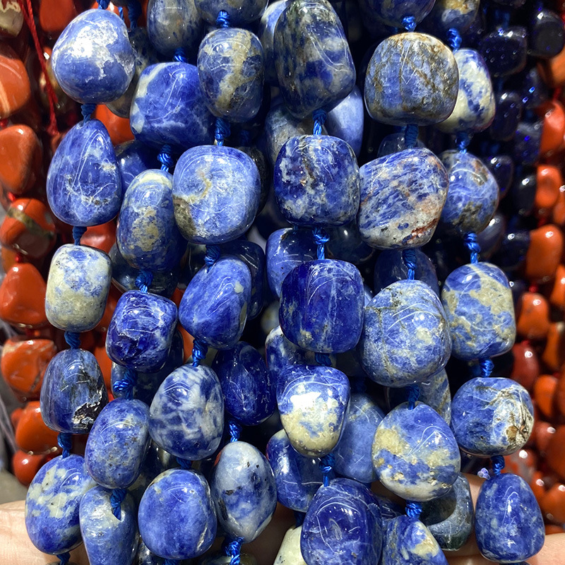 7:lapis lazuli