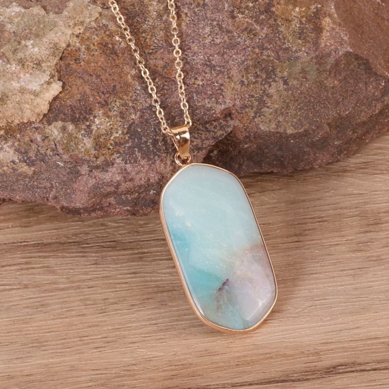 1:Amazonite