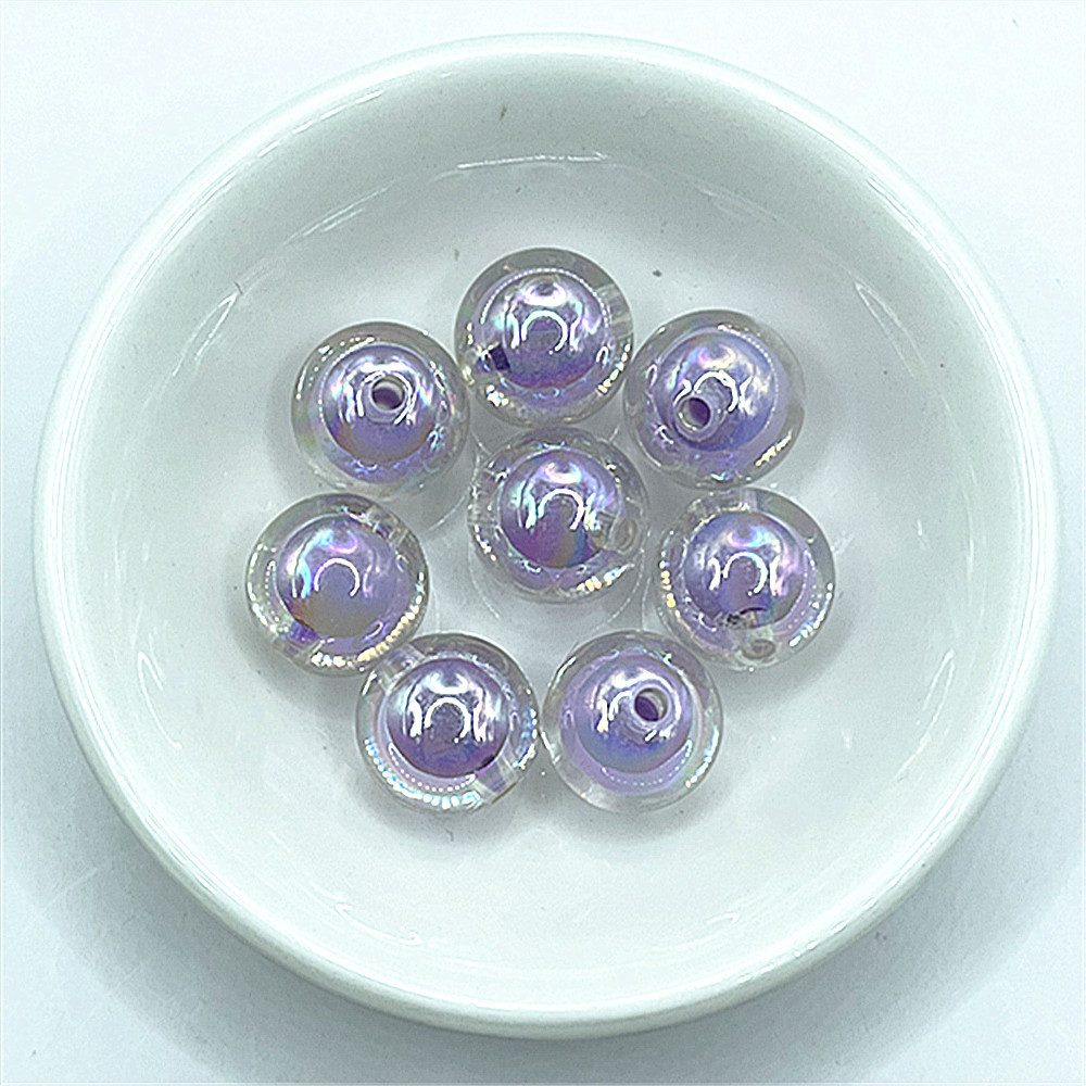 light purple 8MM / 1760 pieces