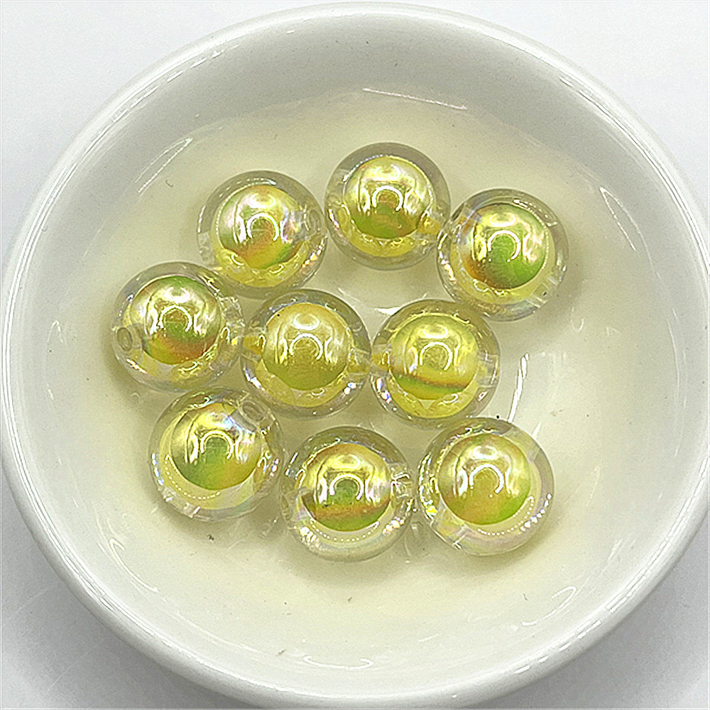 yellow 8MM / 1760 pieces