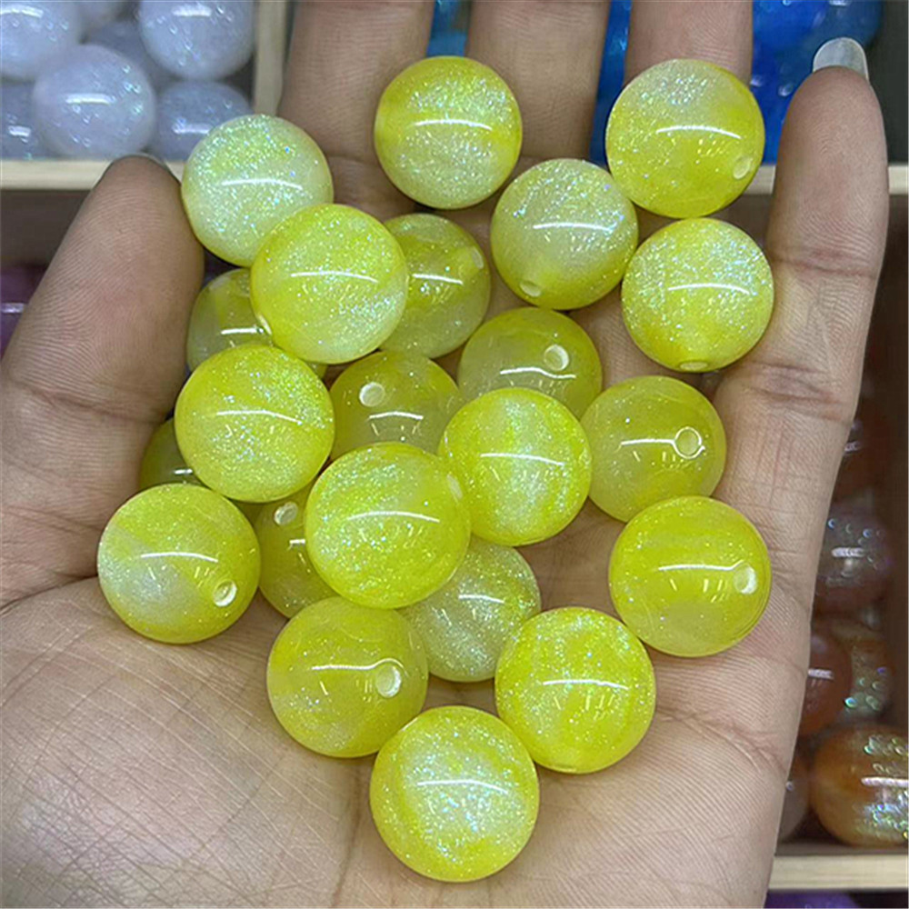 14 jaune citron