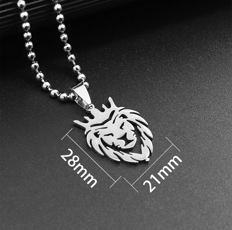 2:Lion