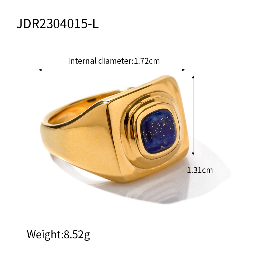 JDR2304015-L US Size #6