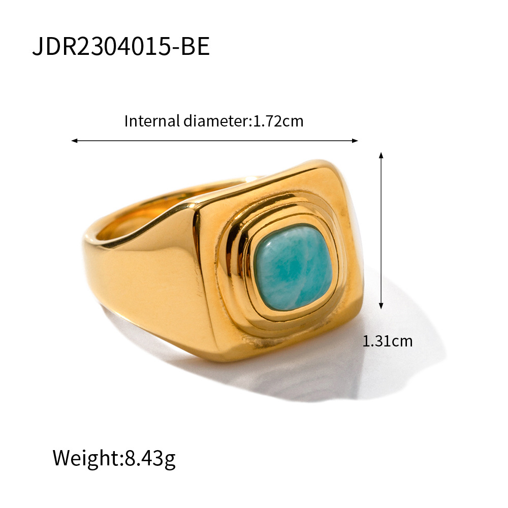 JDR2304015-BE US Size #6