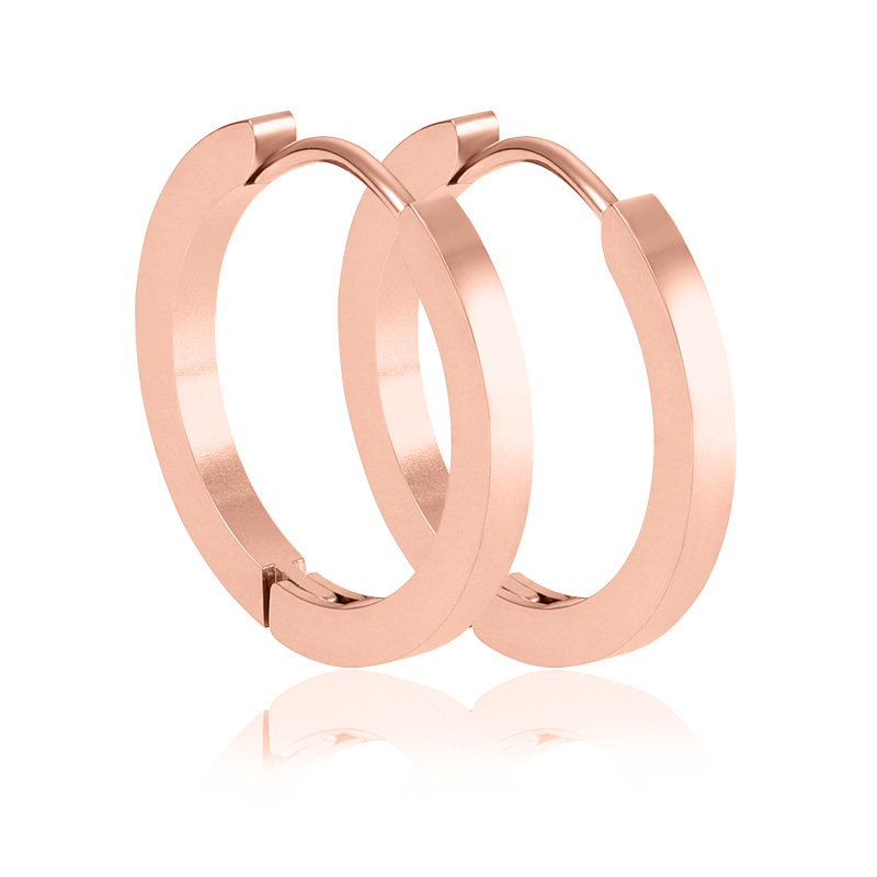Rose Gold (Rich)