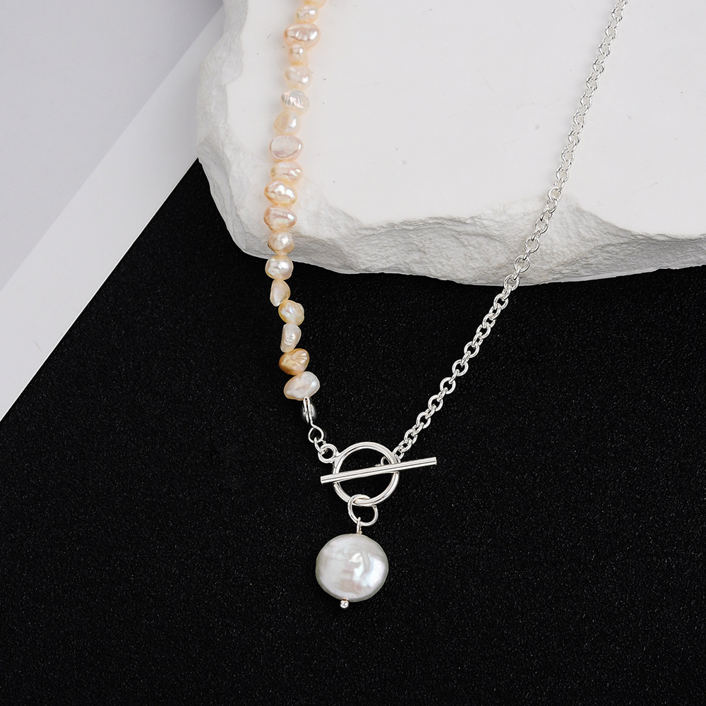 1:Pearl chain