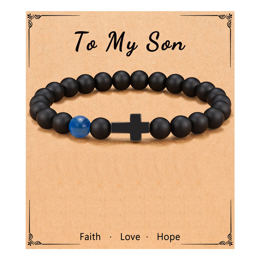4:To My Son