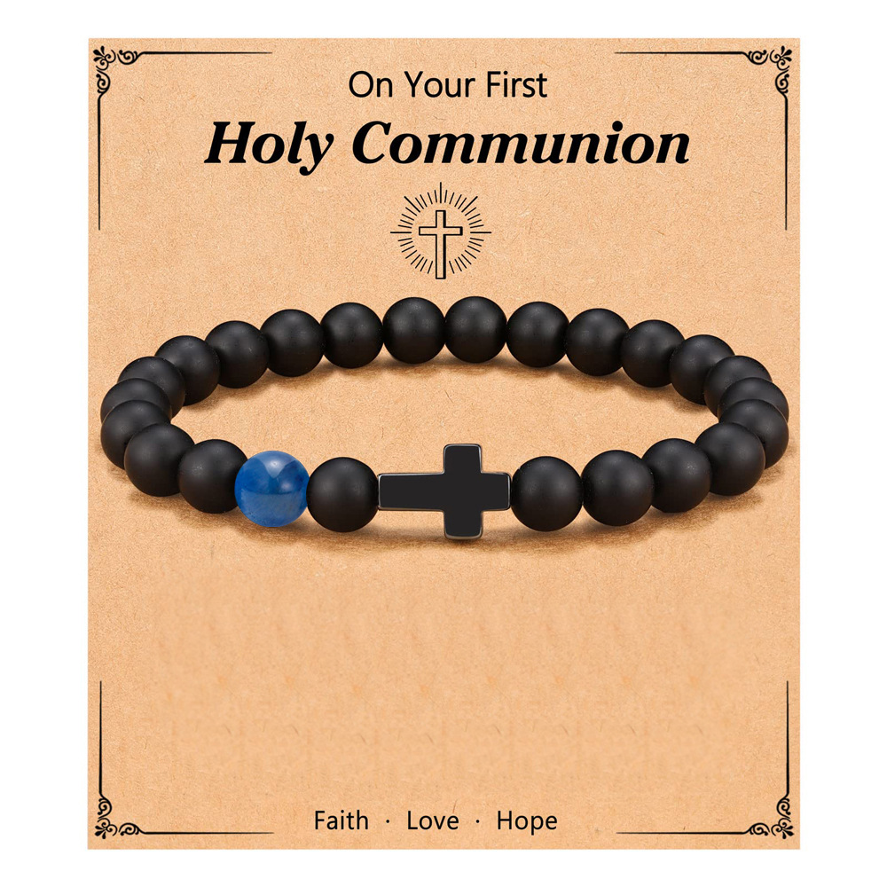 6:First Communion