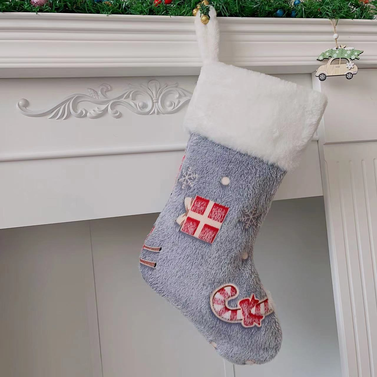 Christmas stockings-20 inches