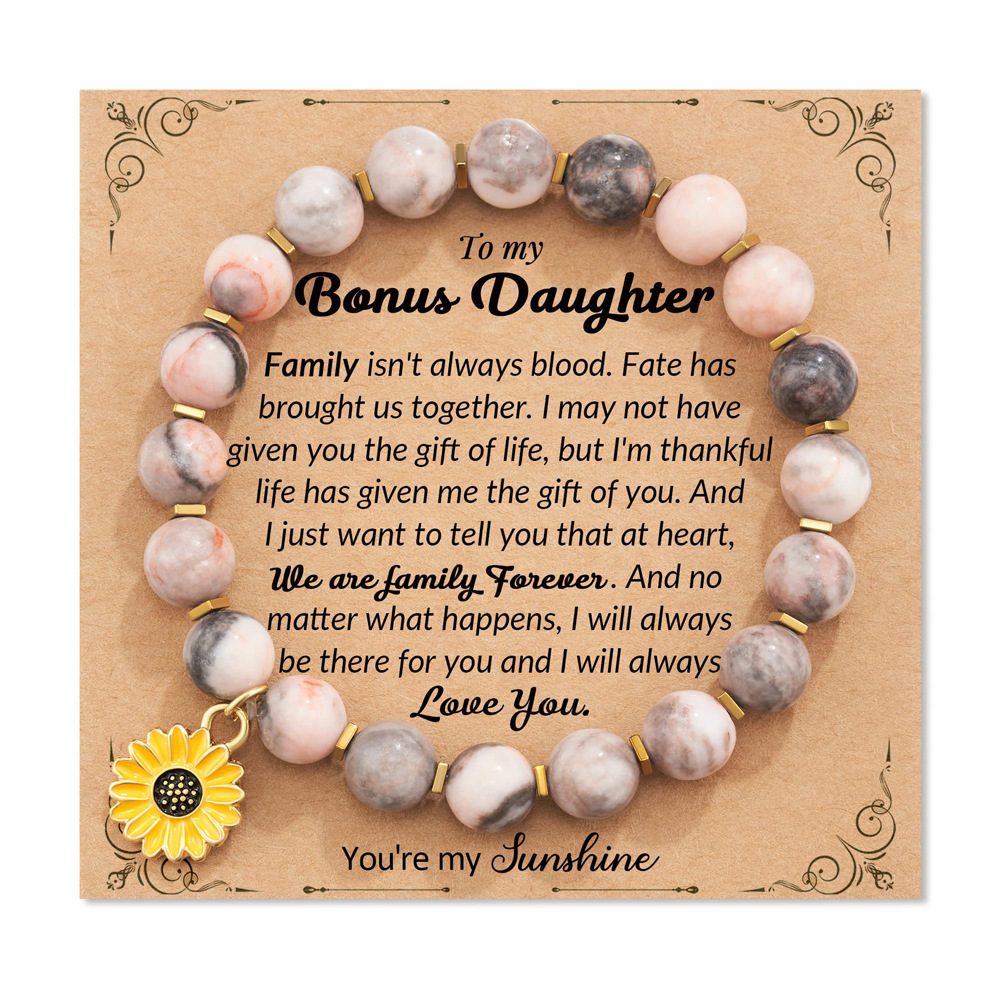 Bonus-Daughter(No card)