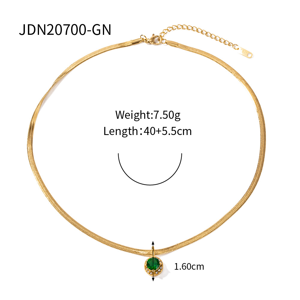 JDN20700-GN
