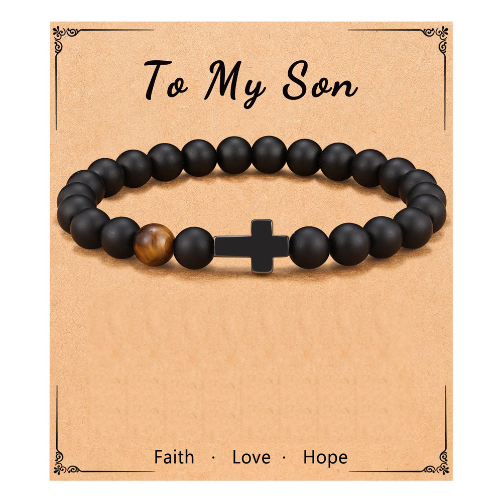 3:To My Son