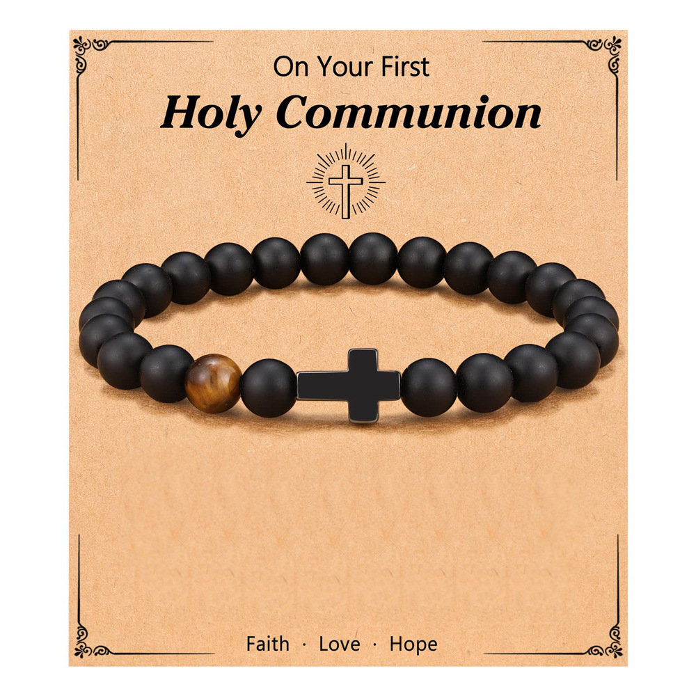 7:First Communion