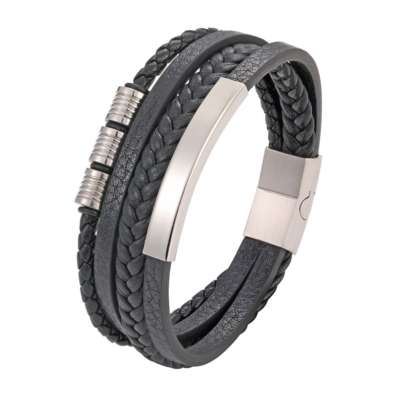 steel color 19cm(inner ring length)