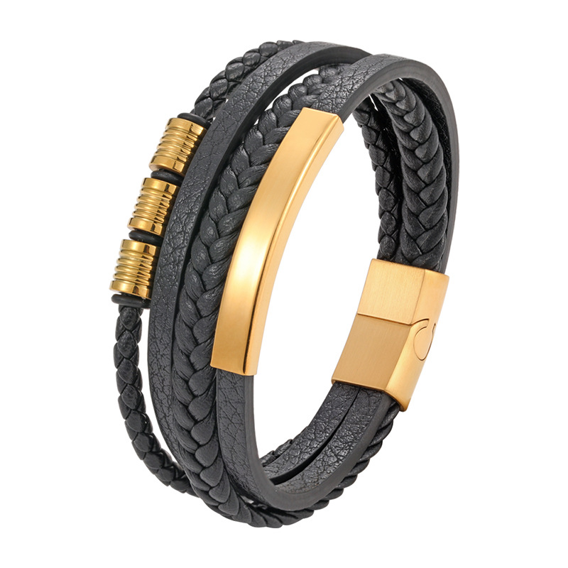 gold 19cm(inner ring length)
