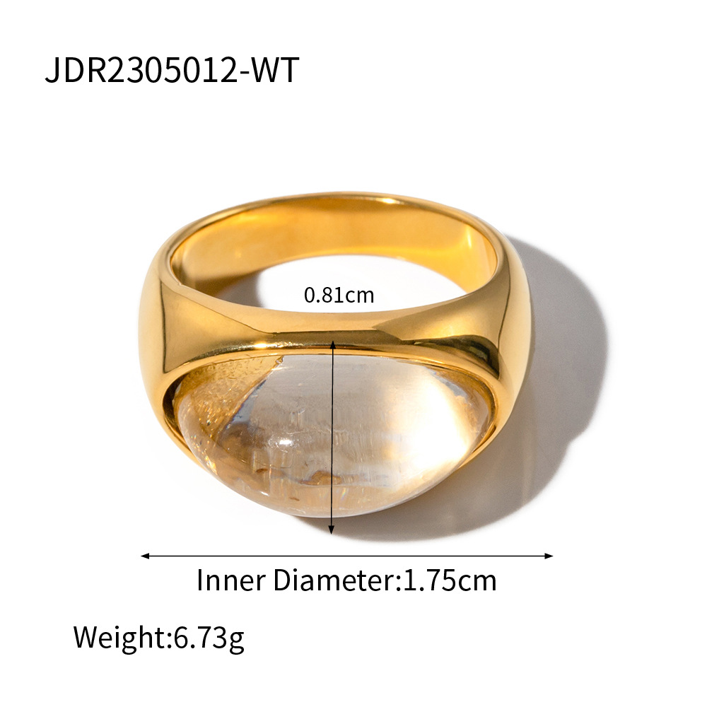 JDR2305012-WT US Size #6