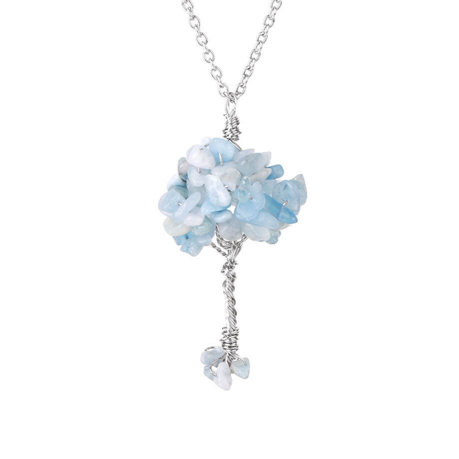 Aquamarine Chain