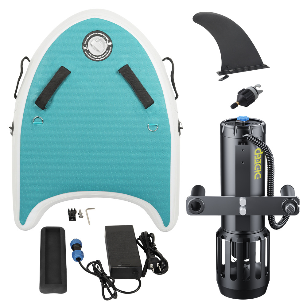 Underwater Scooter (Water ski Package)
