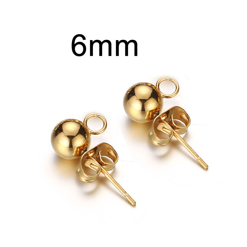 3:6mm gold