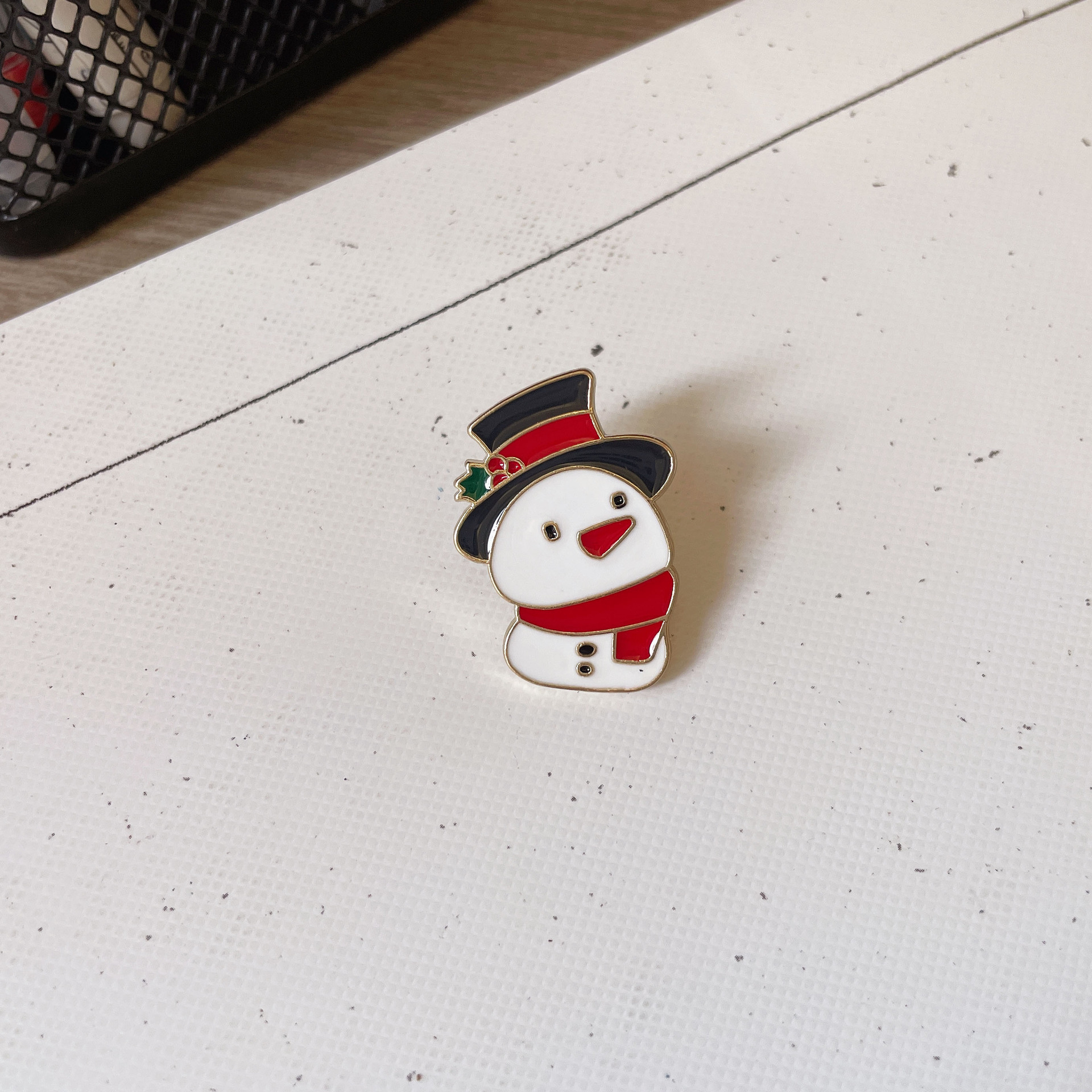 3:snowman