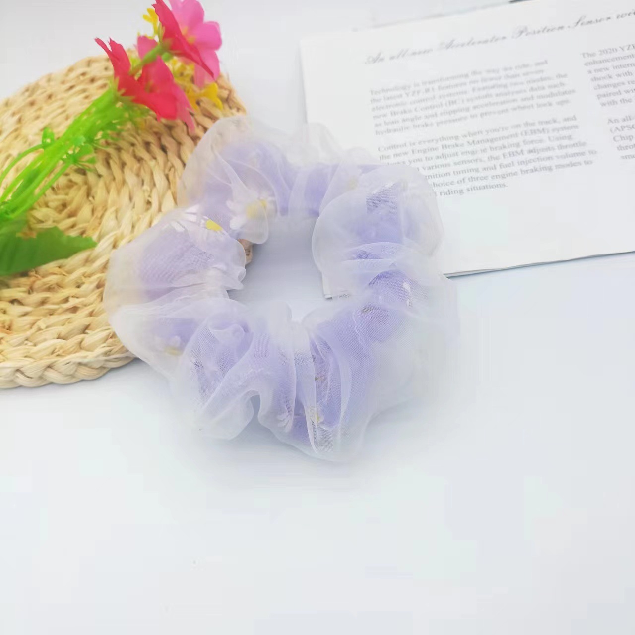 Provence Lavendel