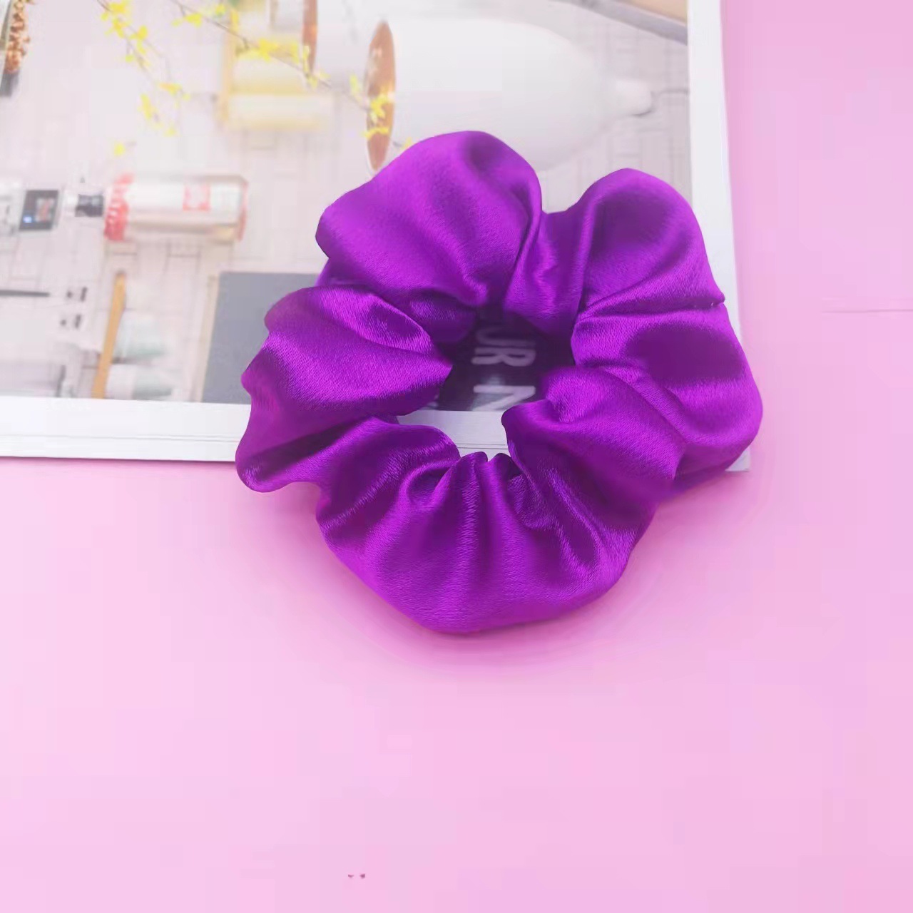 1 violett