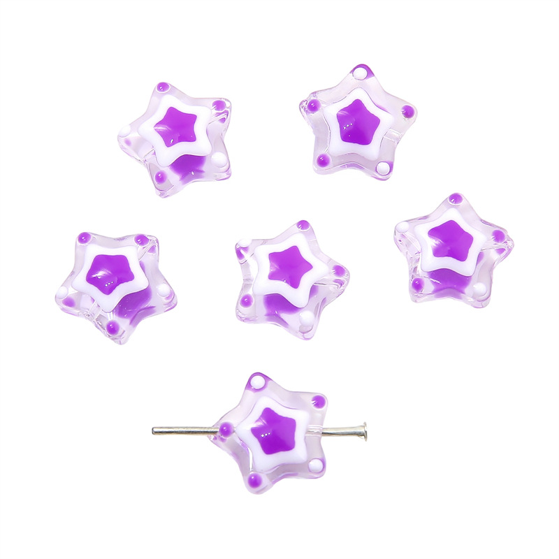 3 violett