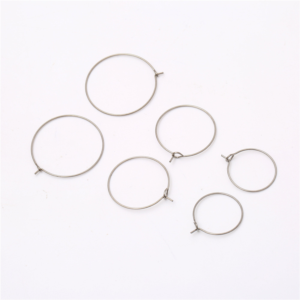 Stainless steel 20 per pack 20mm