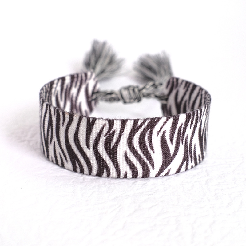1:Zebra stripes