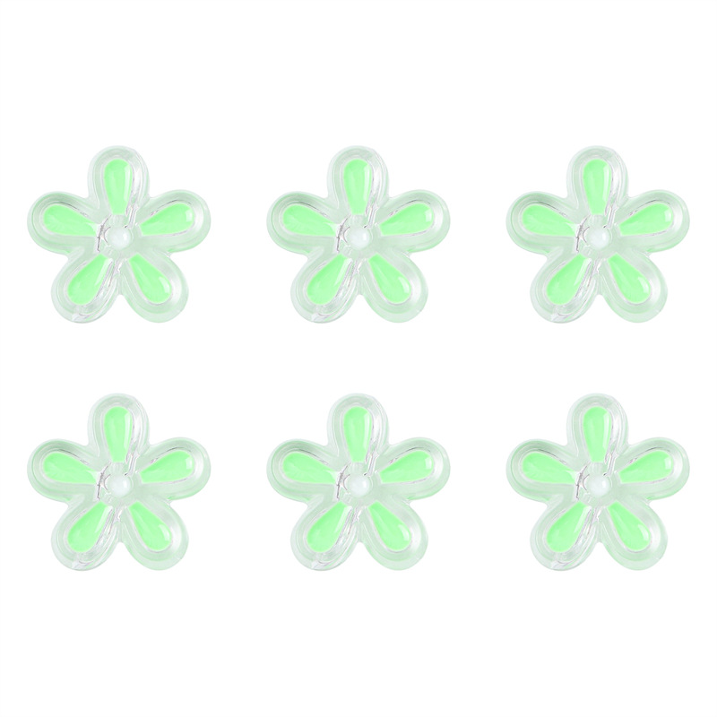 Green 4 / pack