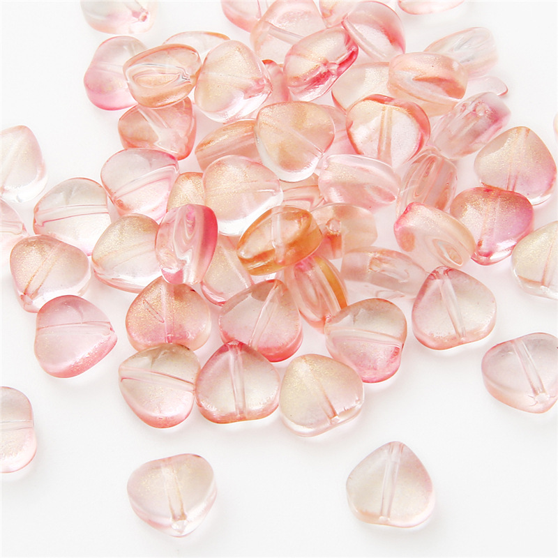6:персиковый розовый