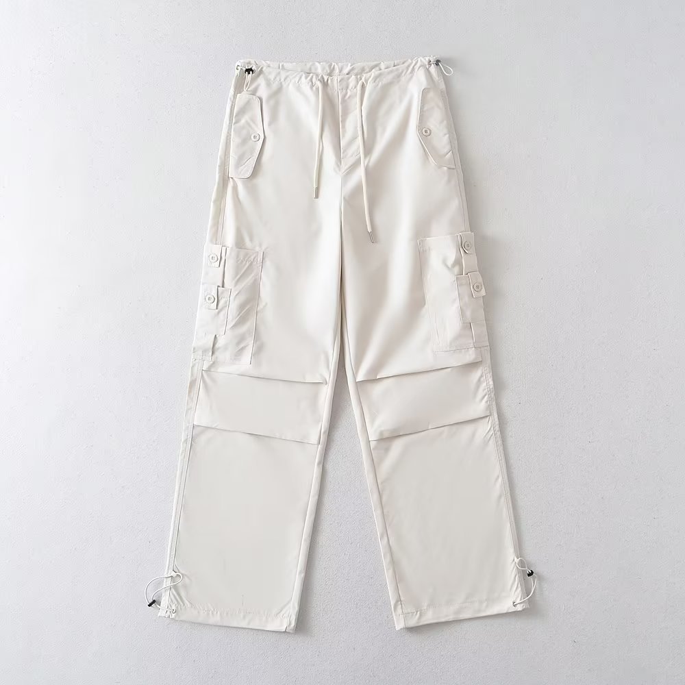 white-Pants