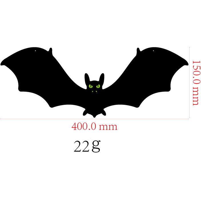 large bat