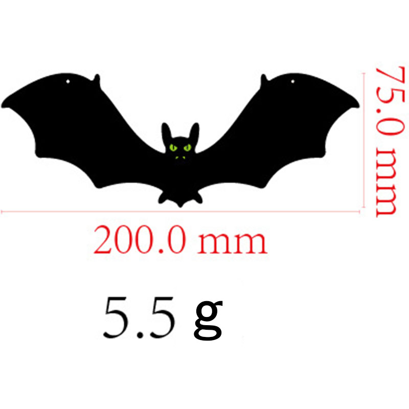 small bat