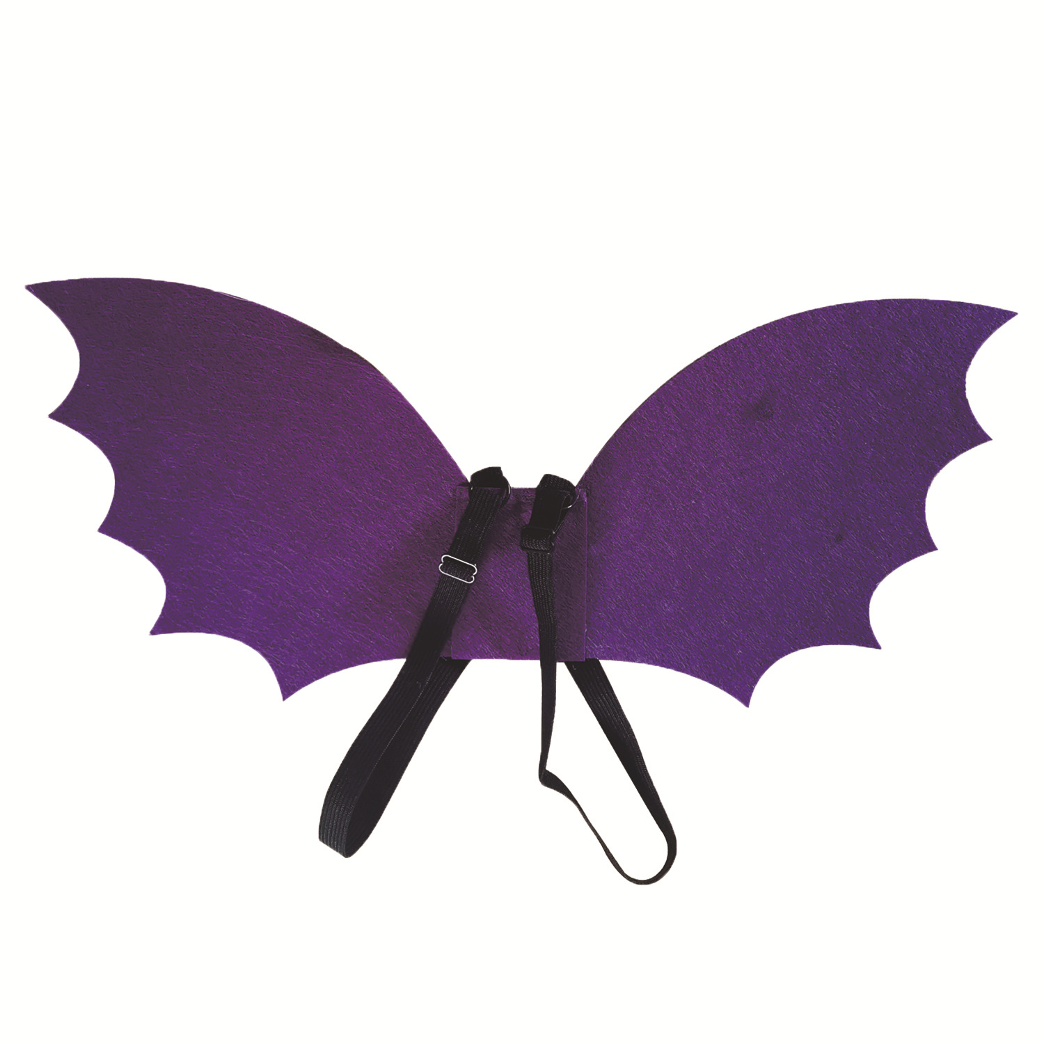 purple Wings