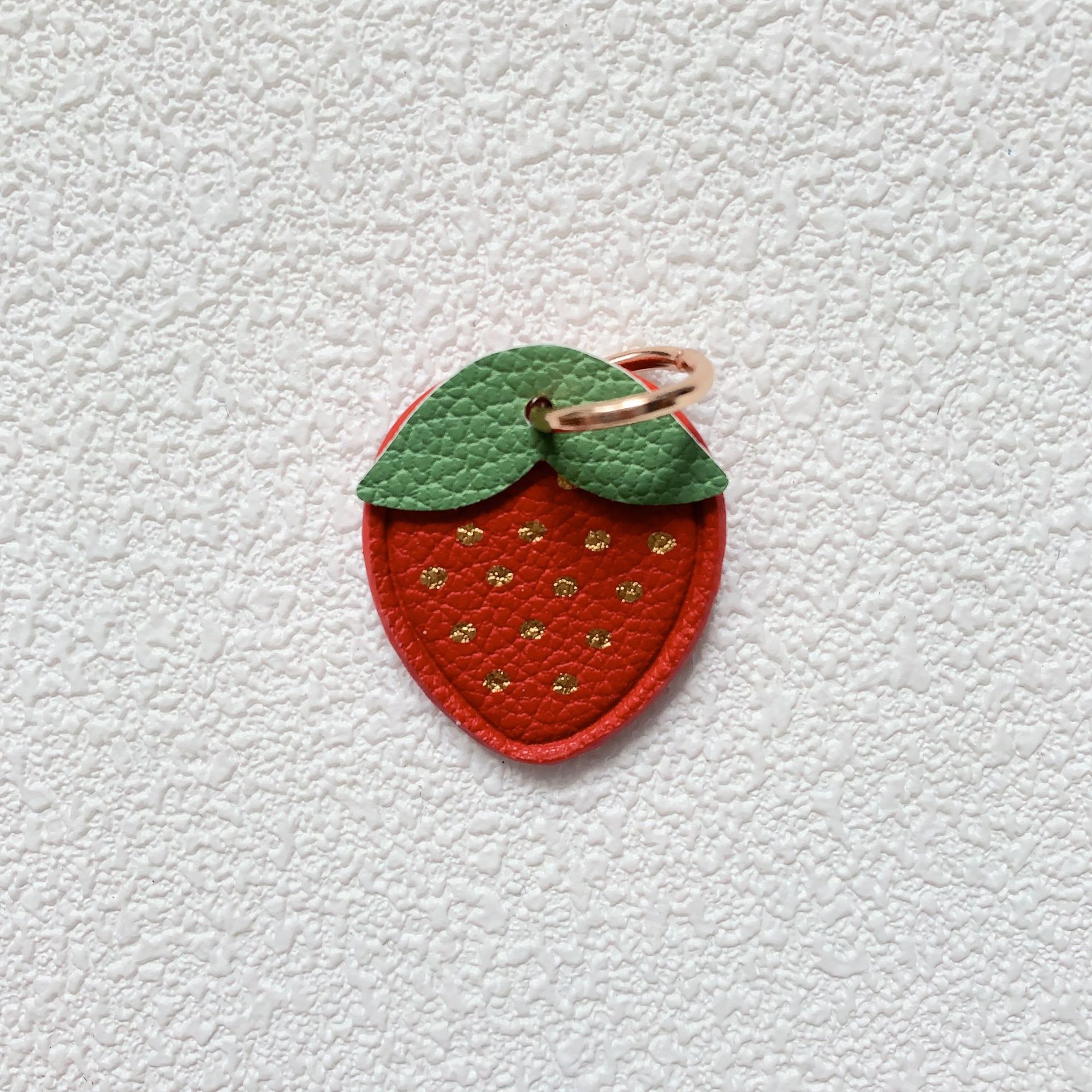 13:Strawberries