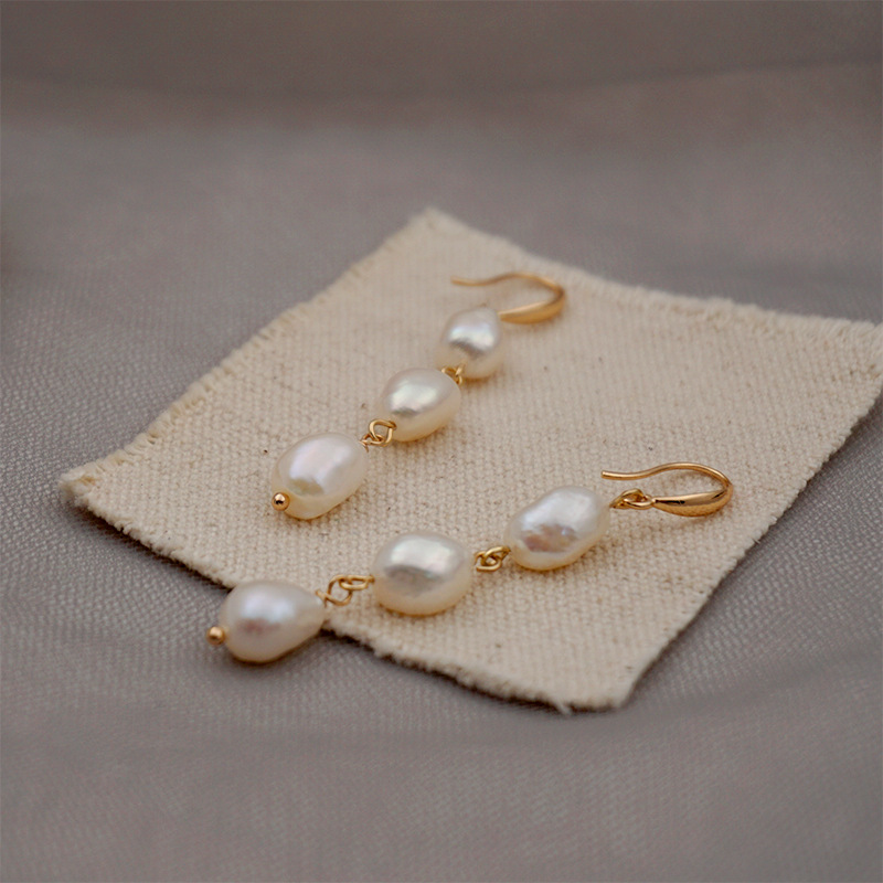 2:Three pearls