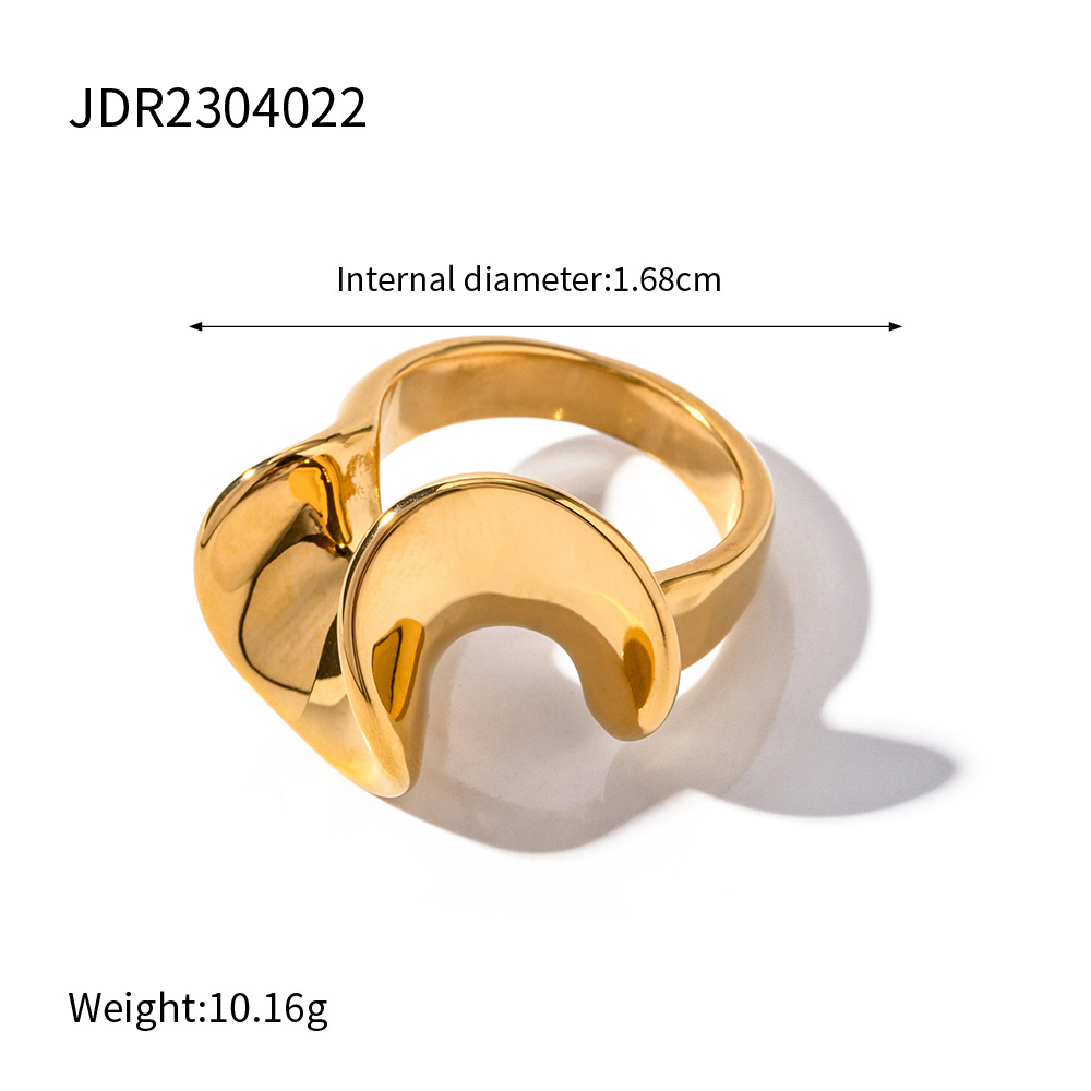 JDR2304022 US Size #6