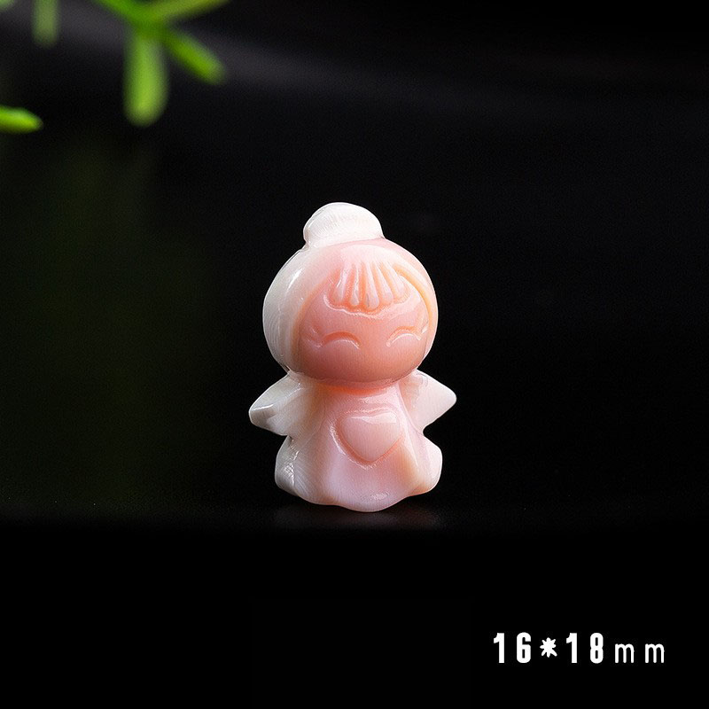 Little angel (about 16*18mm)