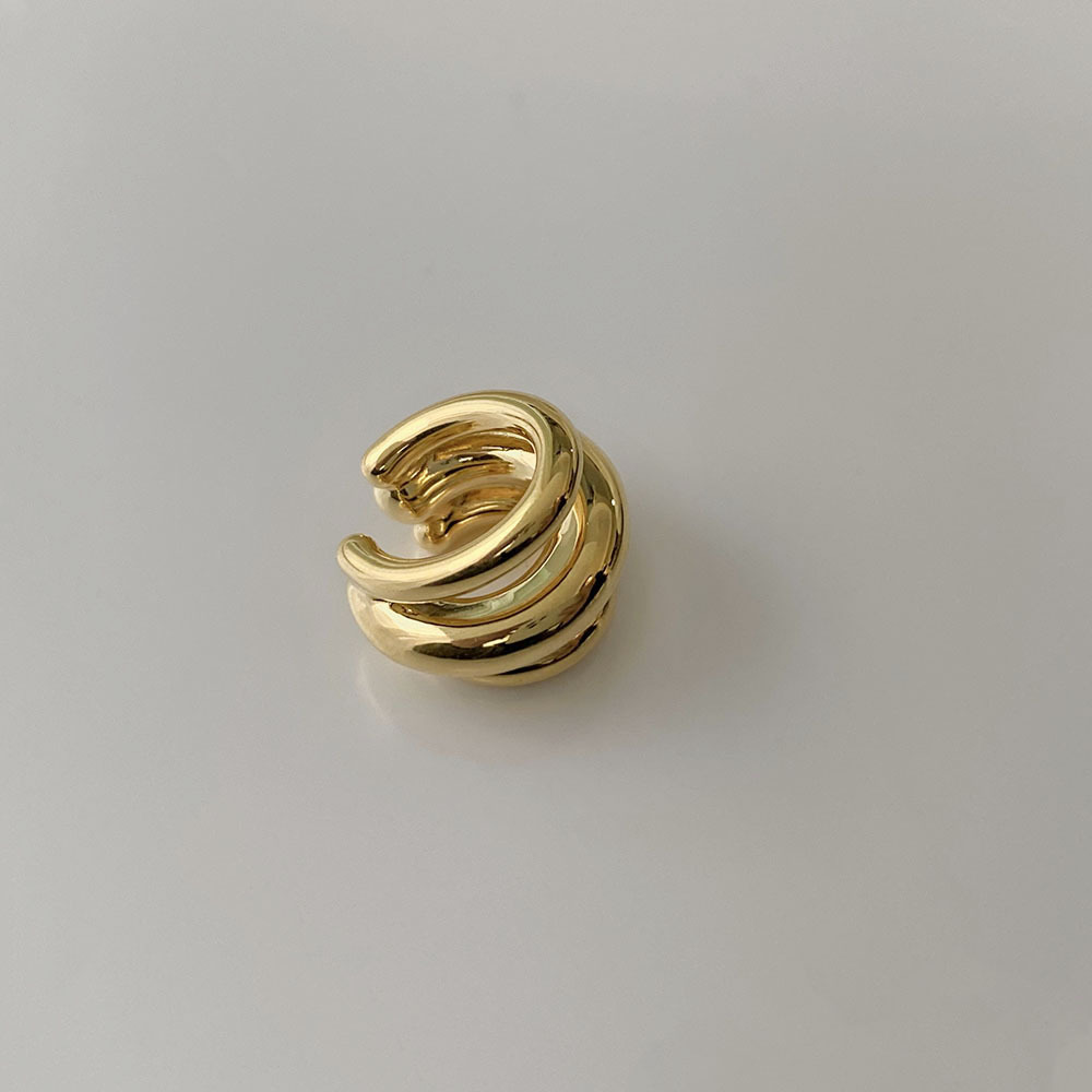 1:Ouro 18K