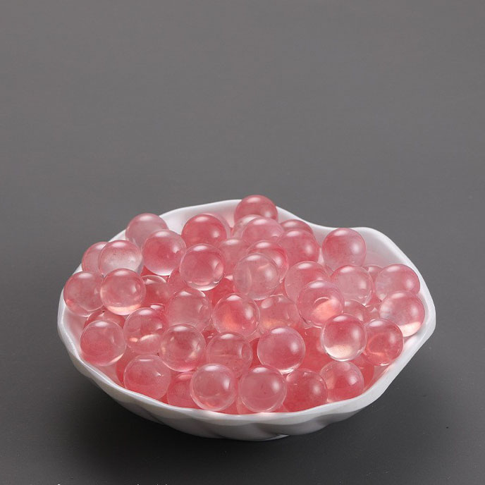 4:Non-porous red about 12mm Z2486