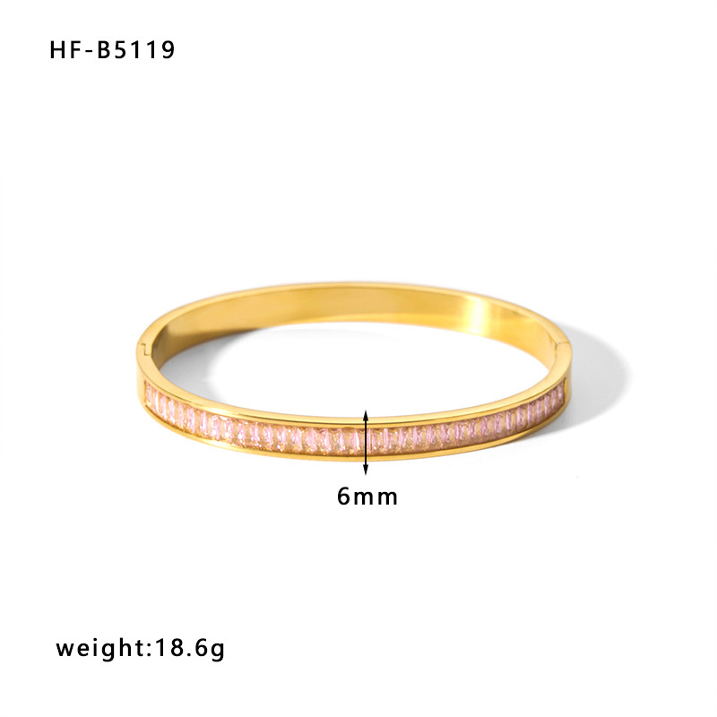 HF-B5119 pink