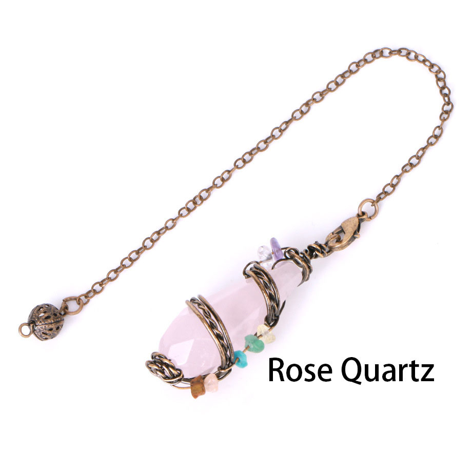 2:Rose Quartz