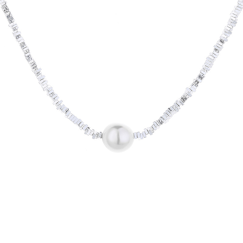 Necklace-41:5cm